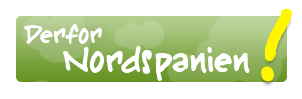 Derfor Nordspanien