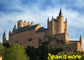 Udforsk Historien og Skjulte Skatte: 3 Nætter i Madrid og 3 i UNESCO-Byer på Parador-hoteller
