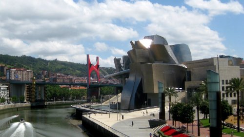 Historien om Guggenheim