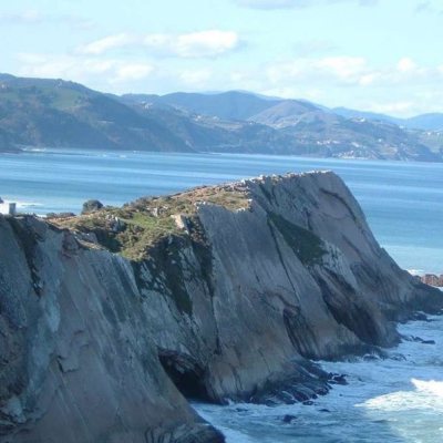 Camino del Norte (Hondarribia - Bilbao)