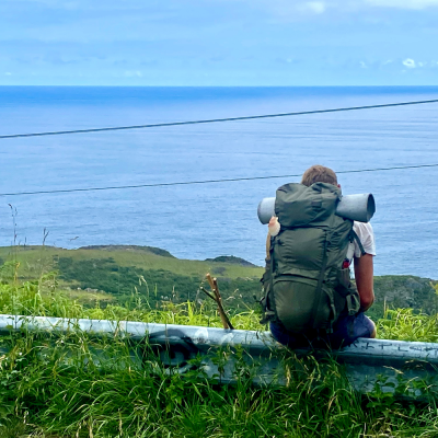 Camino del Norte HELE RUTEN (Hondarribia - Santiago)