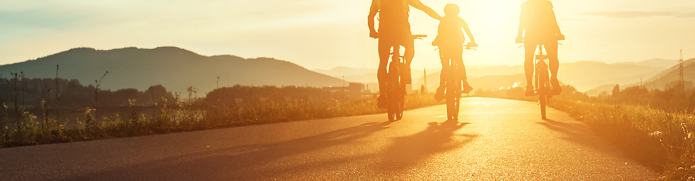 Cykelferie på Caminoen (Pamplona-Santiago)