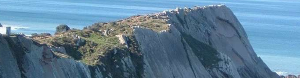 Camino del Norte (Hondarribia - Bilbao)