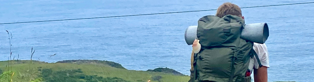 Camino del Norte HELE RUTEN (Hondarribia - Santiago)
