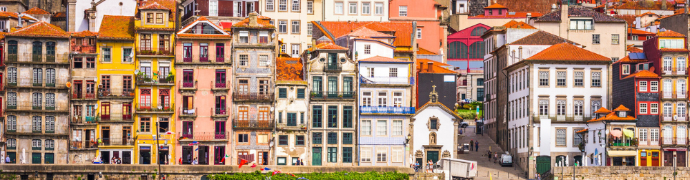 Camino Portugues (Porto-Santiago)