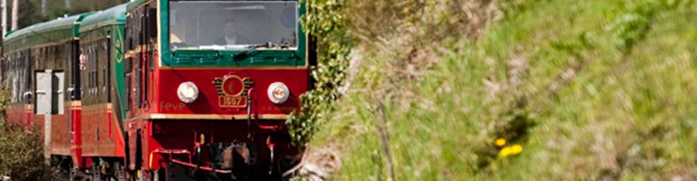 Expreso de la Robla Bilbao - León