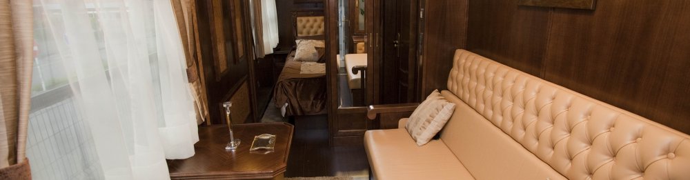 Transcantábrico Gran Lujo: 10 dages luksus gennem Nordspanien