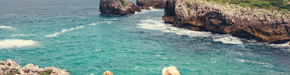 Familievandring på Caminoen - fra Laredo til Santander