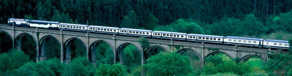 La Costa Verde Express 8 dages eventyr langs Spaniens smukke grønne nordkyst: Bilbao - Santiago