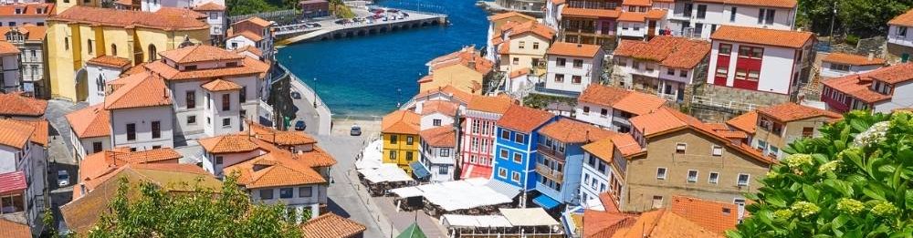 Camino del Norte (Avilés-Santiago)