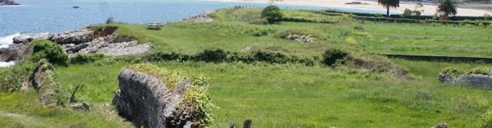 Camino del Norte (Hondarribia - Santander)