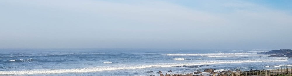 Camino Portugues - Kystruten (Porto - Santiago)