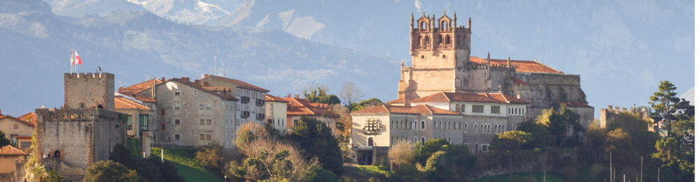 Bid for bid gennem Nordspanien