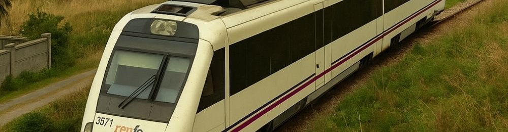 Togrejse gennem bjerge- og kystperler (Tog + Hotel: Bilbao – León – Costa Verde)