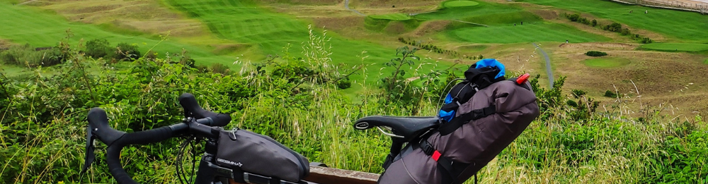 Cykelferie langs Baskerlandets smukke kyst