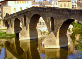 Camino Francés (Pamplona - Burgos)