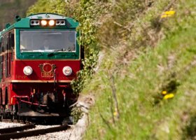 Expreso de la Robla Bilbao - León