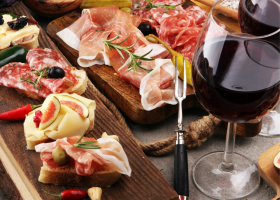Gastronomi og oplevelsesrejse gennem Nordspanien