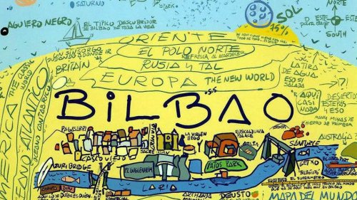 Oplev det autentiske Bilbao