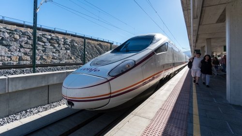 Kan Spain is More organisere alt transport i Spanien?