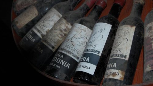 Nordspanien huser Spaniens bedste vinområder