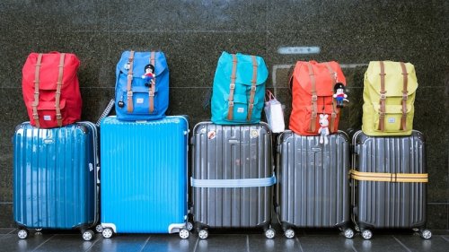 Hvor meget bagage har jeg brug for på min pilgrimstur?