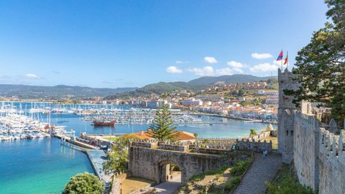 Rías Baixas: Spaniens skjulte sommerparadis – 10 steder du skal opleve