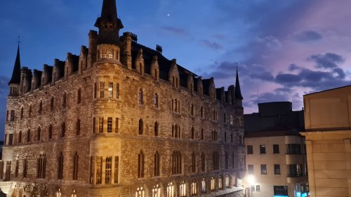 Udforsk León: Din must-visit-destination på Camino de Santiago