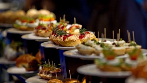 Gastronomien i Nordspanien