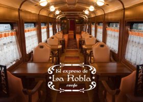 Expreso de la Robla