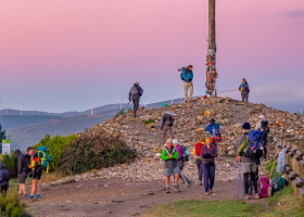 Klar til Pilgrimsvandring? Livsændrende oplevelser i vente på Spanien's Pilgrimsvej
